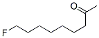 CAS#: 544-43-4, 9-Fluoro-2-Nonanone