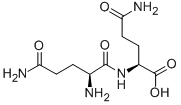 CAS 登录号：54419-93-1， 谷氨酰胺酰-谷氨酰胺酸