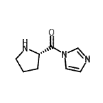 CAS#: 54430-61-4, 1H-Imidazol-1-Yl[(2S)-2-Pyrrolidinyl]Methanone