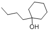 CAS#: 5445-30-7, 1-n-Butylcyclohexanol