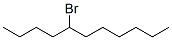 CAS 登录号：5447-45-0， 5-溴十一烷