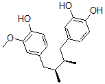 CAS#: 54473-24-4, Heminordihydroguaiaretic Acid