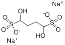 CAS#: 5450-96-4, Succinaldehyde Sodium Bisulfite