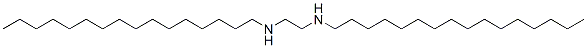 CAS 登录号：5451-07-0， N,N'-双十六烷基乙二胺