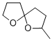 CAS#: 5451-15-0, 2-Methyl-1,6-Dioxaspiro[4.4]Nonane