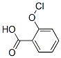 CAS 登录号：54510-09-7， 氯水杨酸