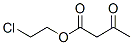 CAS#: 54527-68-3, 3-Oxobutyric Acid 2-Chloroethyl Ester