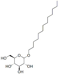 CAS 登录号：54530-88-0， 十三烷基 D-葡糖苷