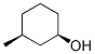 CAS#: 5454-79-5, cis-3-Methylcyclohexanol