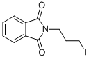 CAS#: 5457-29-4, 2-(3-Iodopropyl)-1H-Isoindole-1,3(2H)-Dione