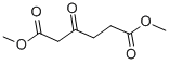 CAS 登录号：5457-44-3， 3-氧代己二酸二甲酯