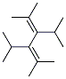 CAS#: 54580-23-3, 2,5-Dimethyl-3,4-Bis(1-Methylethyl)-2,4-Hexadiene