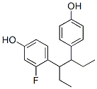 CAS 登录号：5459-27-8， 2-氟己雌酚