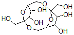 CAS#: 546-42-9, Difructose Anhydride IV