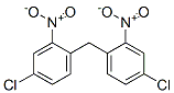 CAS#: 54616-45-4, Bis(4-Chloro-2-Nitrophenyl)Methane