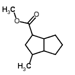 CAS#: 54644-24-5, Methyl 3-Methyloctahydro-1-Pentalenecarboxylate