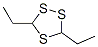 CAS#: 54644-28-9, 3,5-Diethyl-1,2,4-Trithiolane