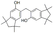 CAS#: 54661-53-9, 6,6'-Methylenebis[1,1,3,3-Tetramethylindan-5-Ol]