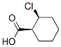 CAS 登录号：5469-30-7， (1S,2S)-2-氯环己烷-1-羧酸