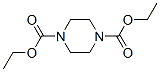 CAS 登录号：5470-28-0， 哌嗪-1,4-二羧酸二乙酯