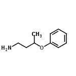 CAS#: 547751-98-4, 3-Phenoxy-1-Butanamine
