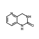 CAS#: 547756-45-6, 3,4-Dihydropyrido[3,2-d]Pyrimidin-2(1H)-One