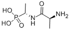 CAS#: 54788-43-1, Alaphosphin