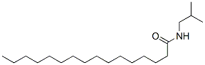 CAS 登录号：54794-72-8， 棕榈酸异丁酰胺