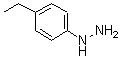 CAS#: 54840-34-5, (4-Ethylphenyl)Hydrazine