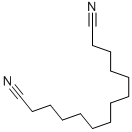 CAS 登录号：54857-30-6， 1,12-二氰基十二烷
