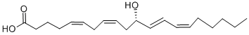 CAS#: 54886-50-9, (11S)-11-Hydroxyicosa-5,8,12,14-tetraenoic acid