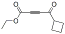 CAS#: 54966-51-7, 4-Cyclobutyl-4-Oxo-2-Butynoic Acid Ethyl Ester