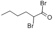 CAS#: 54971-26-5, 2-Bromohexanoyl Bromide