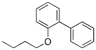 CAS 登录号：55059-22-8， 2-丁氧基联苯