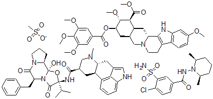CAS#: 55128-93-3, Briserin