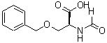 CAS#: 5513-74-6, O-Benzyl-N-Formyl-L-Serine