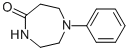 CAS 登录号：55186-91-9， 1-苯基-[1,4]二氮杂环庚-5-酮