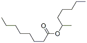 CAS#: 55193-32-3, 1-Methylhexyl Octanoate