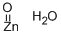 CAS#: 55204-38-1, Zinc Oxide Hydrate