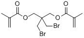 CAS#: 55205-34-0, 2,2-Dibromoneopentyl Glycol Dimethacrylate