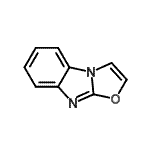 CAS#: 55209-86-4, [1,3]Oxazolo[3,2-a]Benzimidazole
