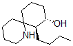 CAS#: 55228-77-8, 2-Depentylperhydrohistrionicotoxin