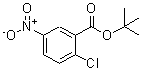 CAS#: 55233-05-1, 2-Methyl-2-Propanyl 2-Chloro-5-Nitrobenzoate