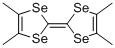 CAS 登录号：55259-49-9， 四甲基四硒富瓦烯