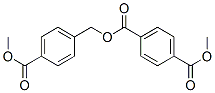 CAS#: 55334-51-5, [4-(Methoxycarbonyl)Phenyl]Methyl Methyl Terephthalate