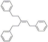 CAS#: 55334-57-1, 1,1'-[3-(2-Phenylethylidene)-1,5-Pentanediyl]Bisbenzene