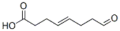 CAS 登录号：55348-85-1， (E)-8-氧代辛-4-烯酸