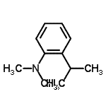 CAS#: 55359-23-4, 2-Isopropyl-N,N-Dimethylaniline