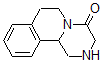 CAS 登录号：55375-90-1， 比喹胺