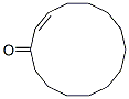 CAS#: 55395-12-5, (2E)-1-Cyclotetradec-2-enone